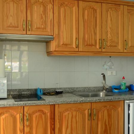 Ferienwohnung El Bajio Nr 7 Valle Gran Rey Exterior foto