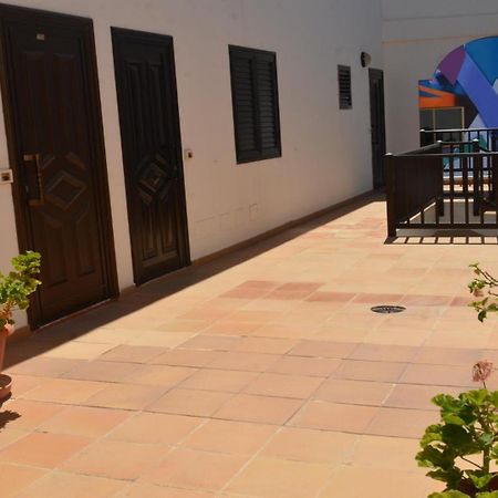 Ferienwohnung El Bajio Nr 7 Valle Gran Rey Exterior foto