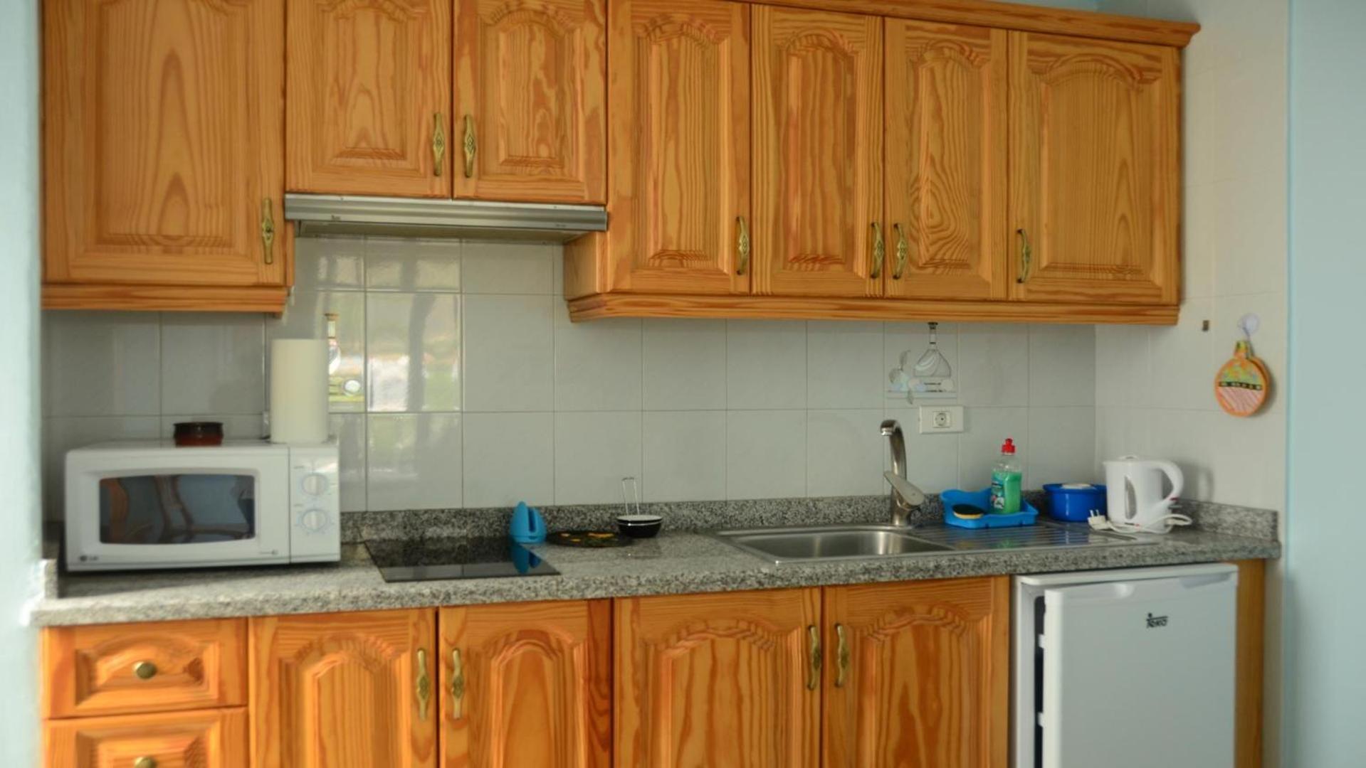 Ferienwohnung El Bajio Nr 7 Valle Gran Rey Exterior foto