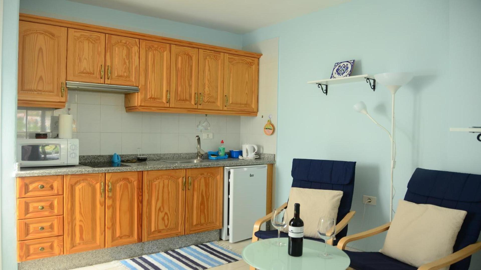 Ferienwohnung El Bajio Nr 7 Valle Gran Rey Exterior foto